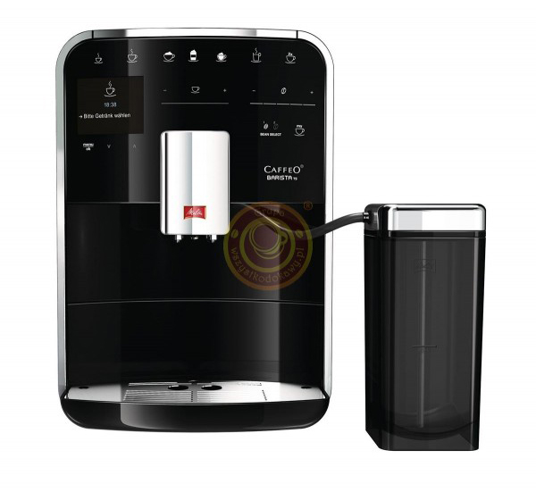 Ekspres do kawy melitta