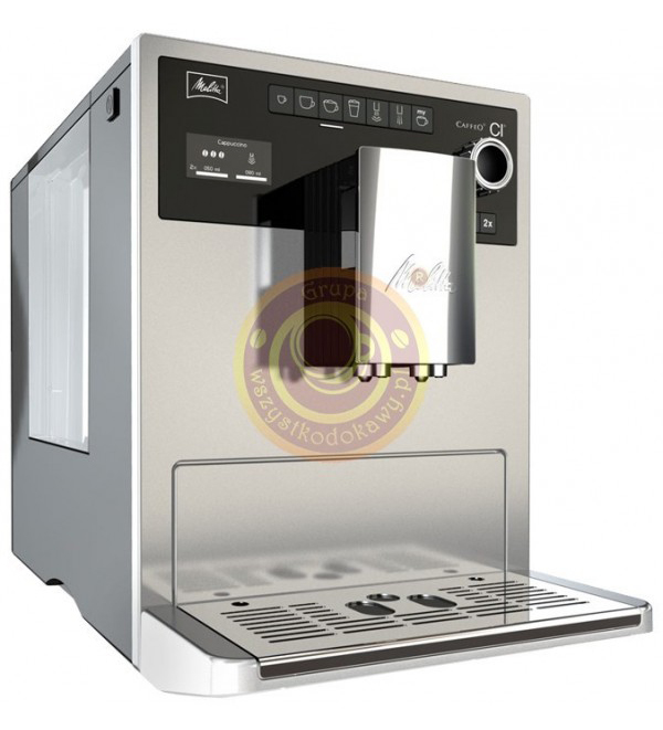 Ekspres do kawy melitta