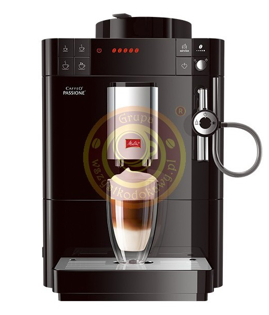 Ekspres do kawy melitta